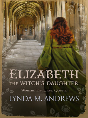 Elizabeth, the Witch's Daughter - ebook